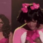 Drag Race cameraman needs an Emmy for this GIF Template