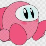 sus kirby