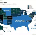 Walmart nation