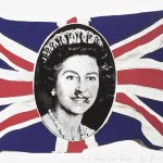 God Save The Queen Man