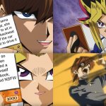 Try this next time you get in a roast battle | Yo mama so fat, she had to sit in the backseat of the car just to drive it; Yo mama so ugly, when she posted a pic of herself on Facebook, it got marked NSFW | image tagged in yu-gi-oh exodia,memes | made w/ Imgflip meme maker