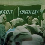 Soylent Green Day