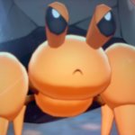 Dwebble template