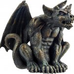 Gargoyle template