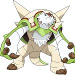 chesnaught