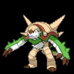 chesnaught 2d