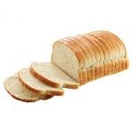 bread template