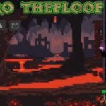 Retro's Terraria Announcement Template GIF Template