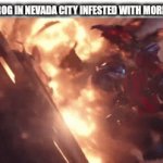 Frog | POV: YOUR A FROG IN NEVADA CITY INFESTED WITH MORMON CRICKETS | image tagged in gifs,memes | made w/ Imgflip video-to-gif maker