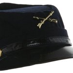 union army cap