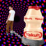 Yakult