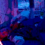 tangerine is dead