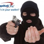 Capital one what’s in your wallet