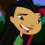 Juniper Lee