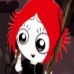 Ruby Gloom