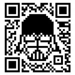 Darth vader codigo qr code darth vader