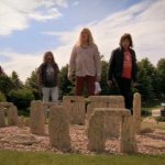 Spinal Tap Solstice at Stonehenge template