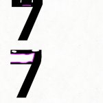 7 and AAAA
