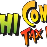 yoshi commits tax fraud