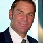 Shane Warne