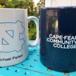 Two colleges