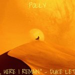Polly's dune temp