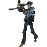 Sniper Robot