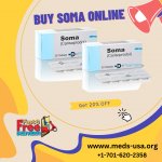 Buy Soma Online Overnight Delivery