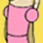 Anne Background