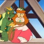 bowser kidnapping peach