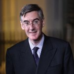 Jacob Rees-Mogg