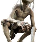 Gollum Schiff