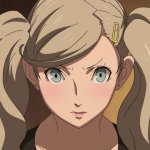 ann persona