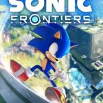 Sonic Frontiers