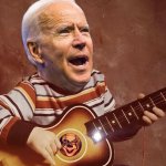 Next song Biden