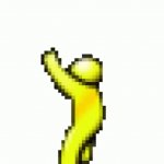 Dancing AIM Guy GIF Template