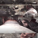 ARMSTRONG DEAD