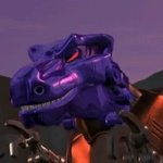 Scheming Megatron