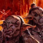 A Pair of Goblins