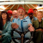 Life aquatic