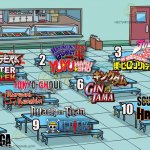 What table are you sitting at? meme