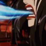 Insane Azula GIF Template