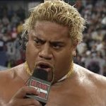 Rikishi