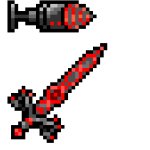 Terraria new fanmade material thing