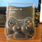 Logitec submarine
