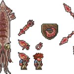 Terraria boss idea