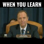 Lying Adam Schiff