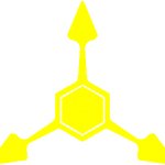 Absolute Solver Symbol (Yellow) meme