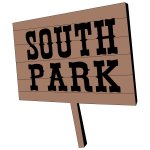 South Park Logo