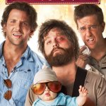 The Hangover (2009)